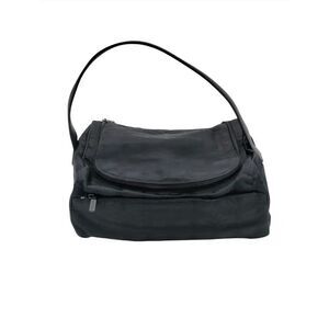 Chanel Medieval Bag  Nylon Tote Bag - '00s